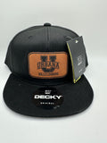 Custom Laser Hats