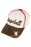 BASEBALL HAT