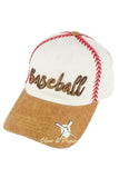 BASEBALL HAT