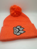 Spirit Pom-Pom Beanie