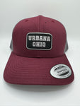 Custom Laser Hats