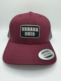 Custom Laser Hats