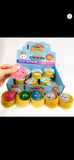 Pre-Order MINI Squishy Dumpling w/ Face