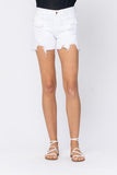 Judy Blue Denim Shorts