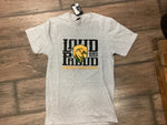 Loud And Proud Madison Plains Eagles Tee