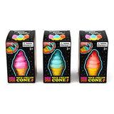 PRE-ORDER  Ice Cream Cone Squishy Toy –