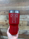 30 oz Custom Tumbler