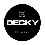 Kids, Youth Classic Trucker, Snapback Hat - Decky 5019
