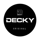 Kids, Youth Classic Trucker, Snapback Hat - Decky 5019