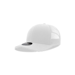 Kids, Youth Classic Trucker, Snapback Hat - Decky 5019