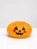 Halloween Slow Rise Glitter Dumpling Squishy - 12pc Set