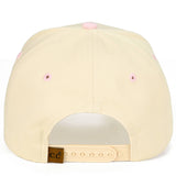 C.C PUT IT ON MY DAD'S TAB Letter Trucker Hat
