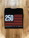 250 Year Tee