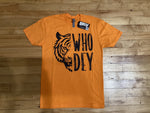 Tiger Tee