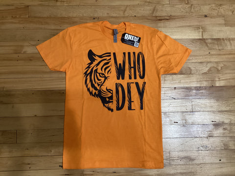 Tiger Tee