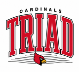 Triad Tshirts