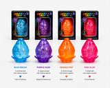 Dreamy Drop Squishy Viral Sensory Toy - Purple Haze JUL 9