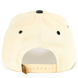 C.C AMERICAN HONEY Letter embroidered Trucker Hat