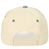 C.C SORRY ABOUT MY KIDS Letter Two Tone Trucker Hat