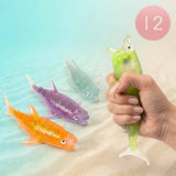 PRE-ORDER Shark Squeeze Stress Relief Toy