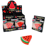 Watermelon Squishy – Soft “Doh” Squeeze Toy