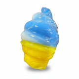 Nice Cream Squishy Sensory Toy – Ice Cream Shape 12ct