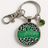 Dayton Swim Keychains