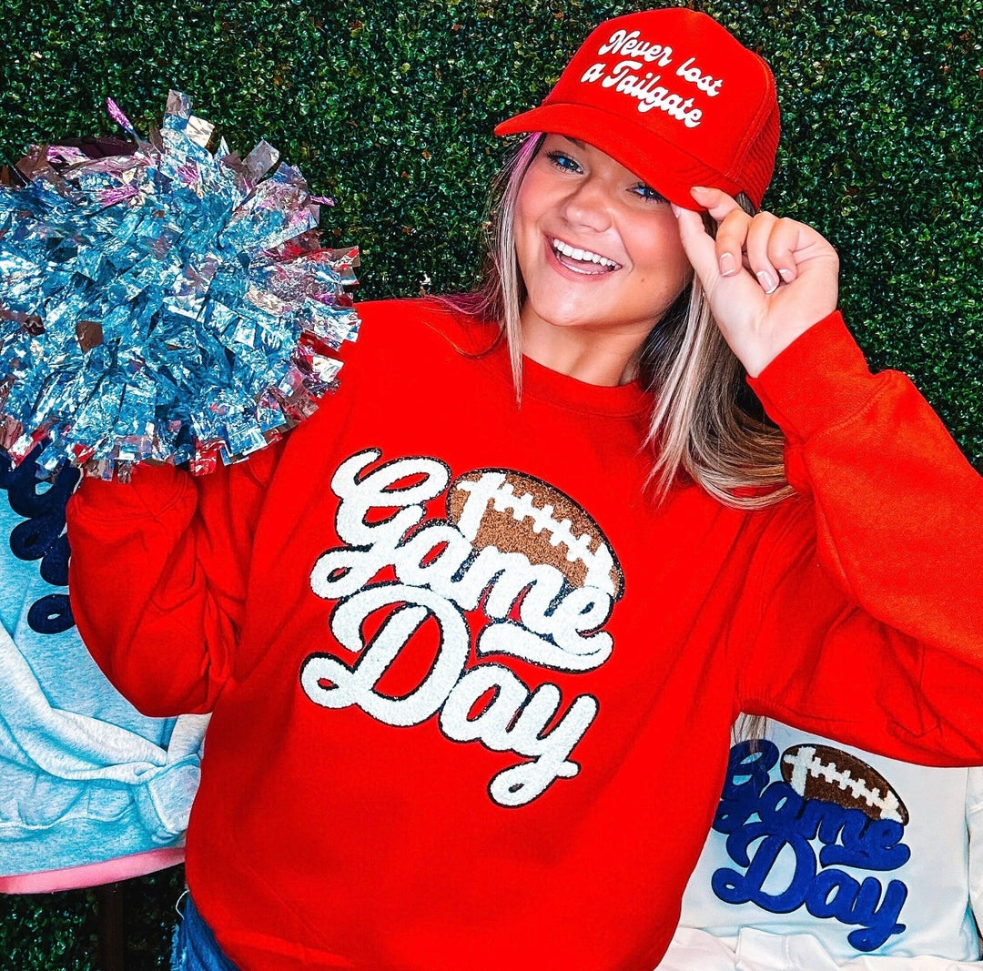 London Red Raiders – Ohio Roots Boutique