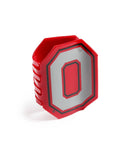 Ohio State® O Statement Claw Clip
