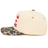 C.C YOU LOOK LIKE YOU LOVE ME Trucker Cap