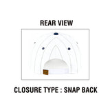 C.C TAKE ME OUT TO THE BALL GAME Letter Cap