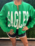 Custom Spirt Cardigan pre-order