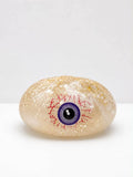 Halloween Slow Rise Glitter Dumpling Squishy - 12pc Set