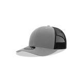 Kids, Youth Classic Trucker, Snapback Hat - Decky 5019