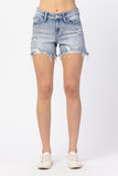 Judy Blue Denim Shorts