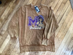 Indian Head Crewneck