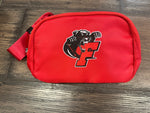 Fairbanks fanny pack/ sling bag