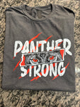 Panther STRONG Tee