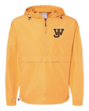 Spirit Windbreaker Unisex Packable Anorak Jacket