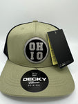 Custom Laser Hats