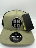 Custom Laser Hats