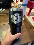 30 oz Custom Tumbler