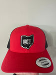 Ohio Hats