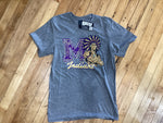 Indian Head tee