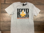 JETS LOUD AND PROUD TEE