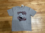 Urbana Script Hillclimbers Sparky Tee