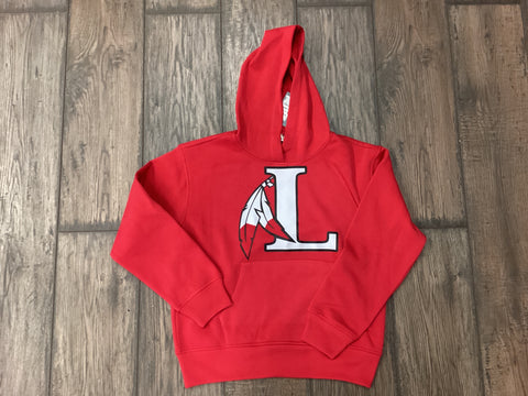 London Hoodie