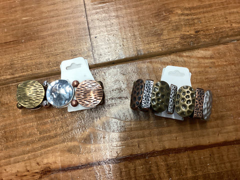 CW Strechy Bracelet