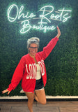 Custom Spirt Cardigan pre-order
