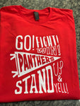 Go Fight Win PANTHERS